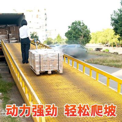 特惠杭叉雷翼电动叉车2吨UOI15吨电车动搬车运电动.升降叉电动地