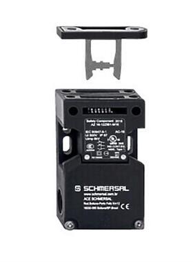 SCMERSAL施迈赛AZMH161SK-12/1-2RKEUBAO024安全门开关电磁