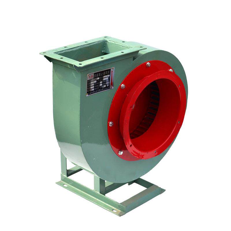 厂家上海领迪CF小型离心风机多离-RUT通心风机CF-11翼2A排风机