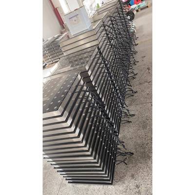 玖发500*500方形地素砖灯互感EUG应像地点动不锈钢户外板灯