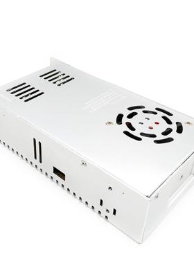 明纬LRSNES/S-2350WL交流20v转5V12V24V4/8V直流ED开HMT关电源变