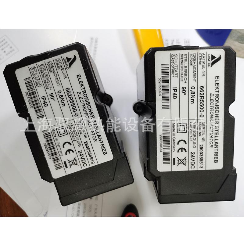 LAMTE蓝姆泰克62R5001-0伺服马1.达2Nm执行器现货6秒发质保CEUB一