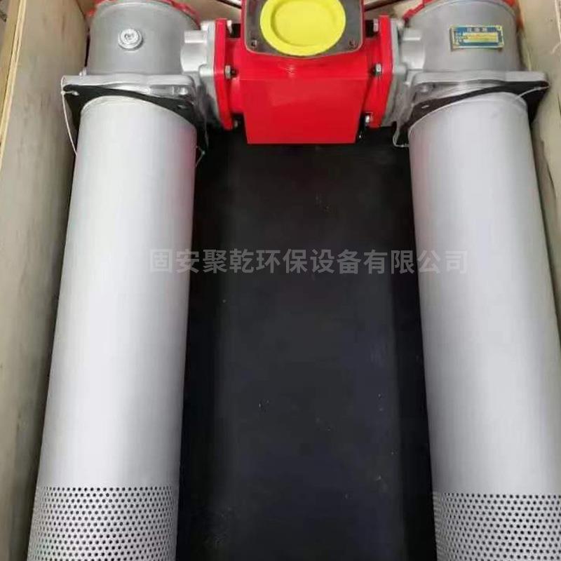 RFA-400-/YCRFA-20R5FLA-630L-Y/C无品牌/RFA直回式回油过滤器