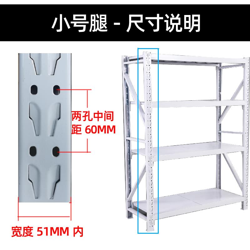 ftU货架万向磨轮F76T9958重型多层置架轮子带脚刹物车轮包胶静音