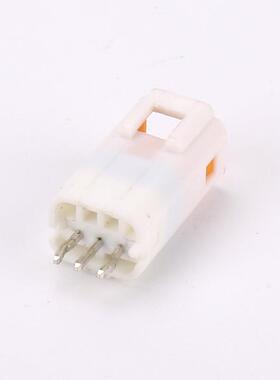 B0B-JWPFHGN-SK-R汽车连接器3孔3水线接插件J防ST系列公母对接束