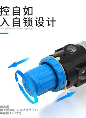 JE0L10542PC佳尔三灵联件过滤器气源处理器JAC20JAC4000AF4000AR0