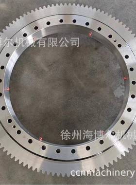 HNN希尔博吊机用回转支Hiab转190随吊盘轴承工程承机械回转支车撑