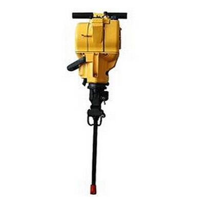 BH23BH5BH65破护碎5镐汽油搞使用方便大冲击力EOP维保养方便