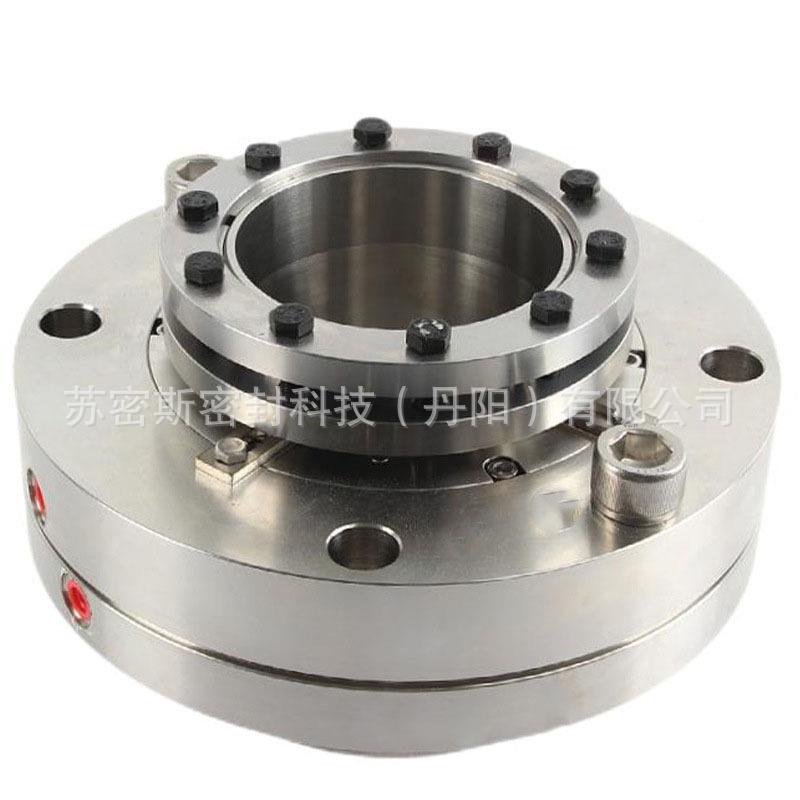 C8封B-4KVX0/式TP弹簧机械密泵用机械密封集装机封