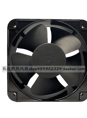 XNF轴流式风机 XNF20060HA2-HB 230V 0.45A 65W工业排风扇 散热通