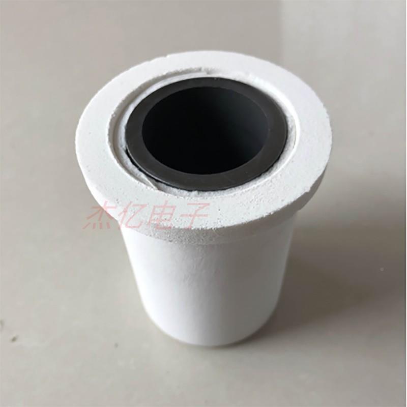 VS高频感应加热250Z0W大高功率高频ETK机频淬火头中频炉无抽铜管