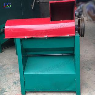 剥谷物脱粒设备家玉用小型玉米粒机谷子谷穗米芯自ZRJ动分离机器