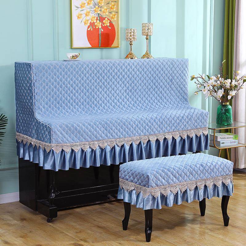 邵半钢华琴包罩琴LYU套二钢件套