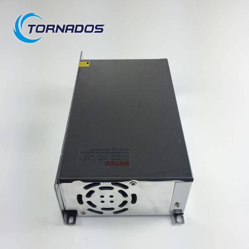 800W36恒V22.AS-800-36小体积大2率开关电源S-800-36压工业直功流