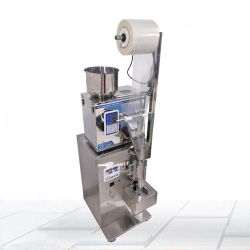 樟脑丸500g全自动定量包装机