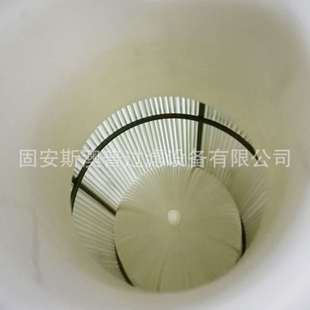 过滤器滤芯集尘箱设备过滤空气粉尘滤筒除尘滤筒安满能除尘滤芯
