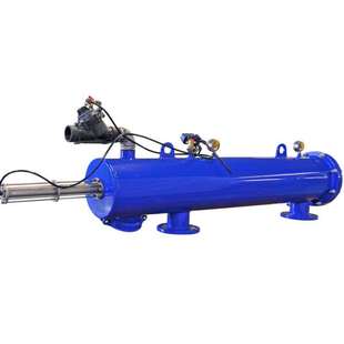 全自动水力驱动过滤器 过滤器 自清洗过滤器 网式