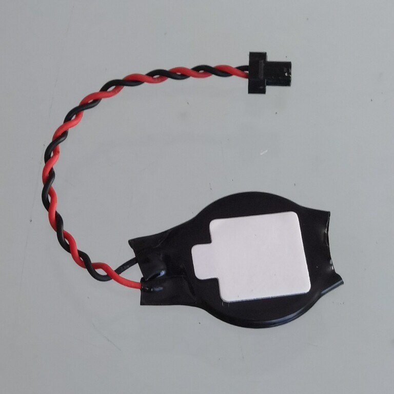 适用于联想THINKPAD E30 E46A E46L X121E笔记本主板COMS电池