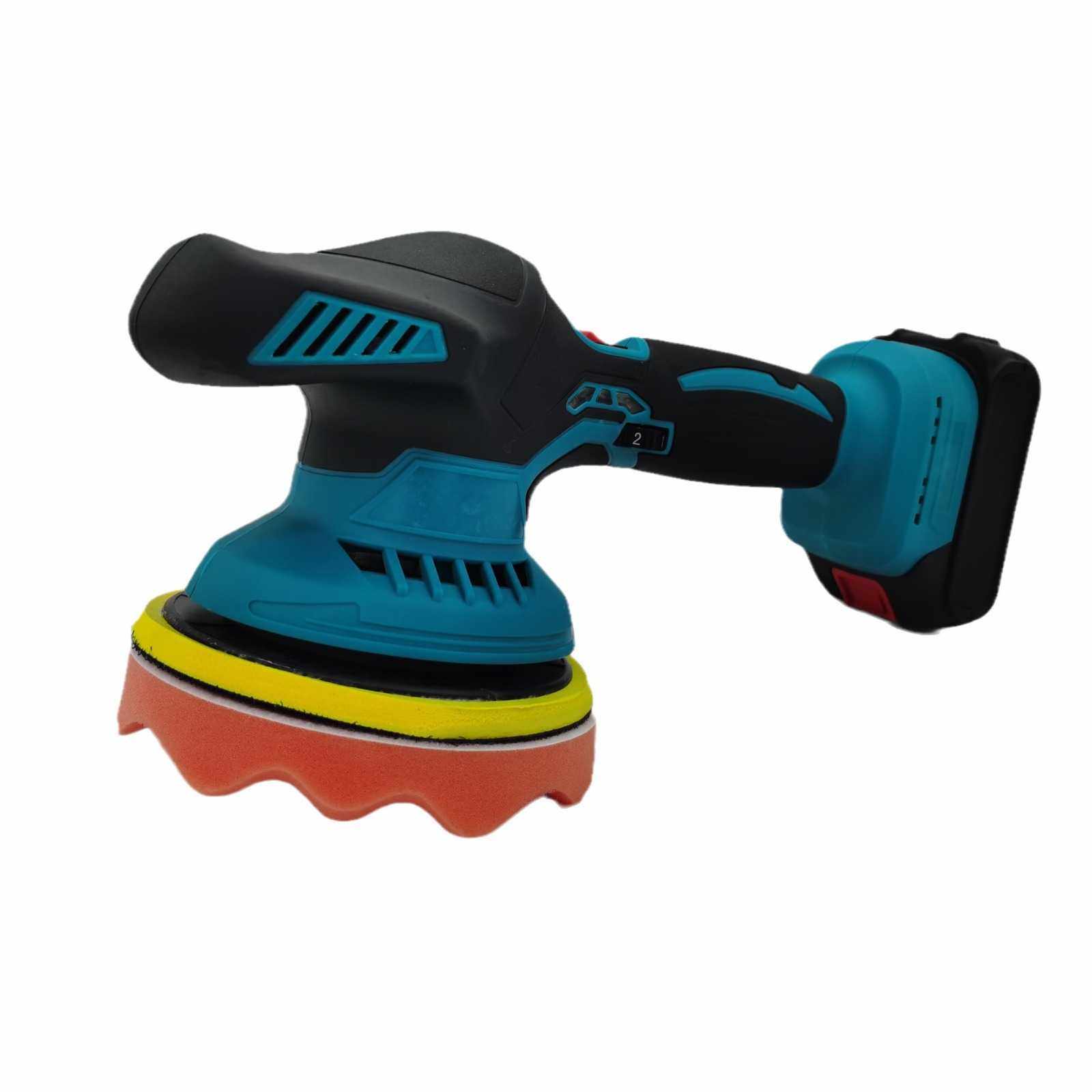 小型锂电打蜡机地板汽车划痕修复打蜡器充电式锂电打蜡抛光机,五金/工具,砂纸机,淘宝优惠券,粉丝福利购,淘宝优惠卷