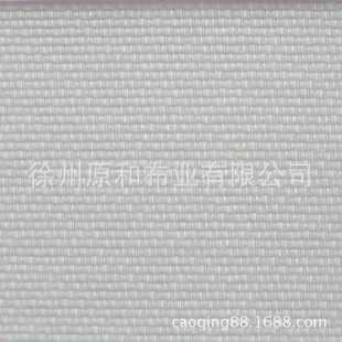 750B单复丝滤布  丙纶750B单复丝滤布 各种规格丙纶滤布定 制