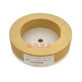 双边磨精抛轮亮轮CE3X5000低速电机抛光轮玻璃直边双边机亮CX09