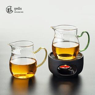温茶炉小火炉蜡烛煮茶底座保温暖茶暖菜烘茶炉围炉煮茶热茶烛台