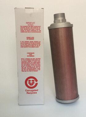 2寸 DN50牙径消声器 XY-20 真空泵吸附式干燥机消音器各型号齐