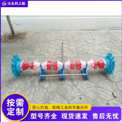 人水稻直播机Direct-seeding machine for rice水稻点播机