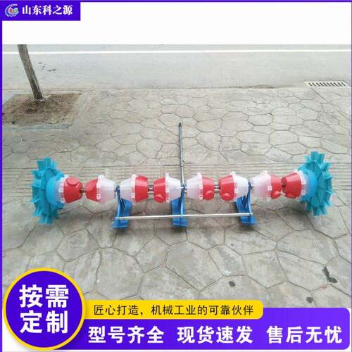 人水稻直播机Direct-seeding machine for rice水稻点播机