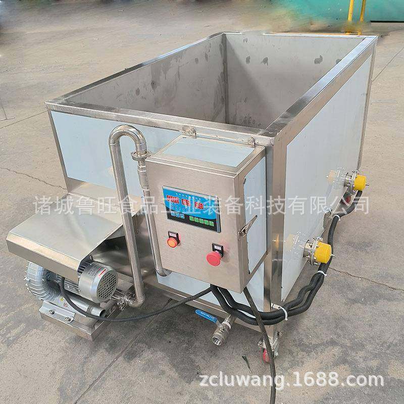 气泡冻肉解冻池 非标制做电加热恒温解冻机 恒温气泡清洗机,厨房电器,其他商用厨电,淘宝优惠券,粉丝福利购,淘宝优惠卷