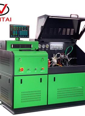 厂家生产出口品质CR3000A-708共轨试验台 电喷试验台喷油器试验台