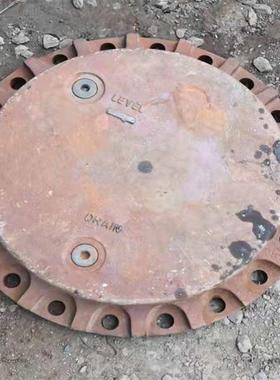 供应349D马达盖行走马达总成-引导轮驱动齿底盘结实耐用