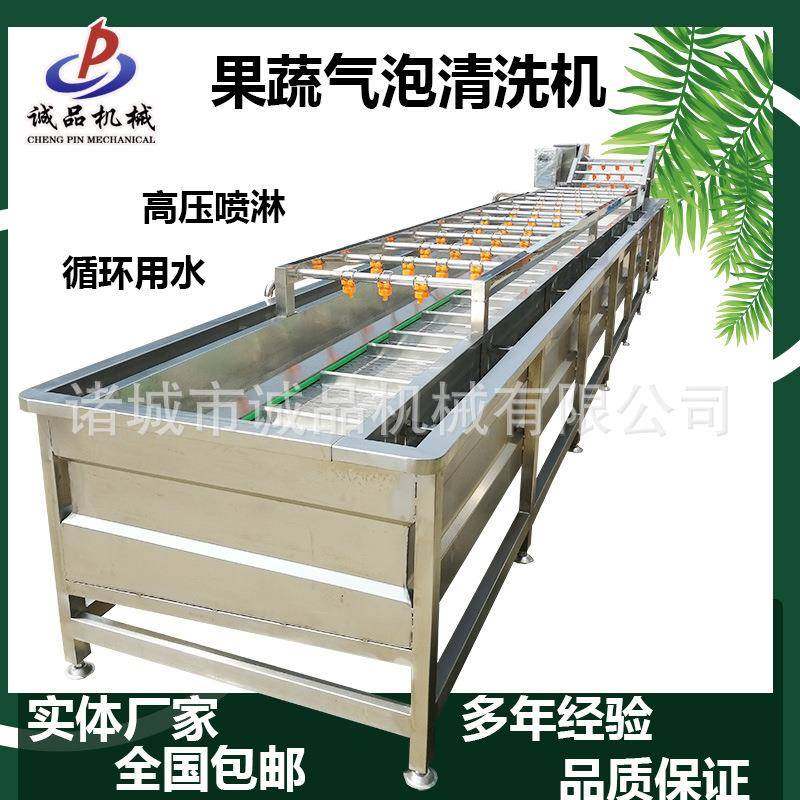 韭菜菠菜喷淋式气泡清洗机梅干菜酸菜洗菜机青椒菜椒气泡清洗机,清洗/食品/商业设备,果蔬加工设备,淘宝优惠券,粉丝福利购,淘宝优惠卷