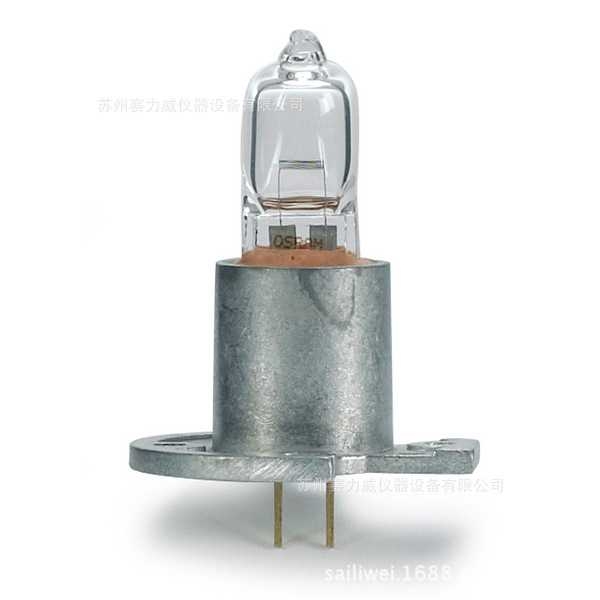 哈希DR6000卤钨灯货 A23778/HACH紫外可见分光光度计水质分析仪