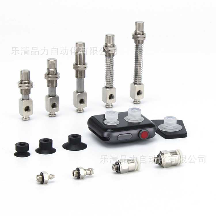 吸盘ZP3-Y10UMNK3/UMSK6/Y04UMGNK10/UMGSK-B5-U2-U4-U6-04-06-02