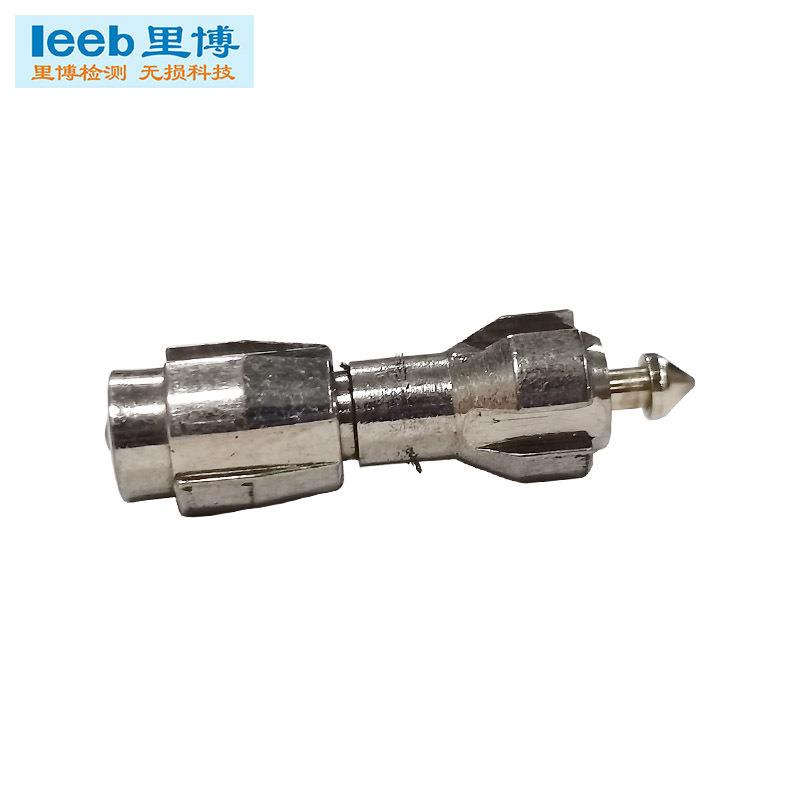 便捷式里氏硬度计通用配件冲击装置上的冲击体带球头厂家现货