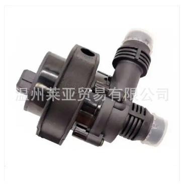 64116913489适用于BMW E39 E60 E65 X5 530i 745i 750i辅助水泵