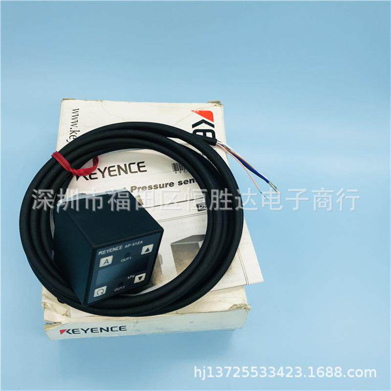 AP-51ZA AP-51 AP-51A AP-52 AP-52A AP-52ZA AP-53基恩士 传感器