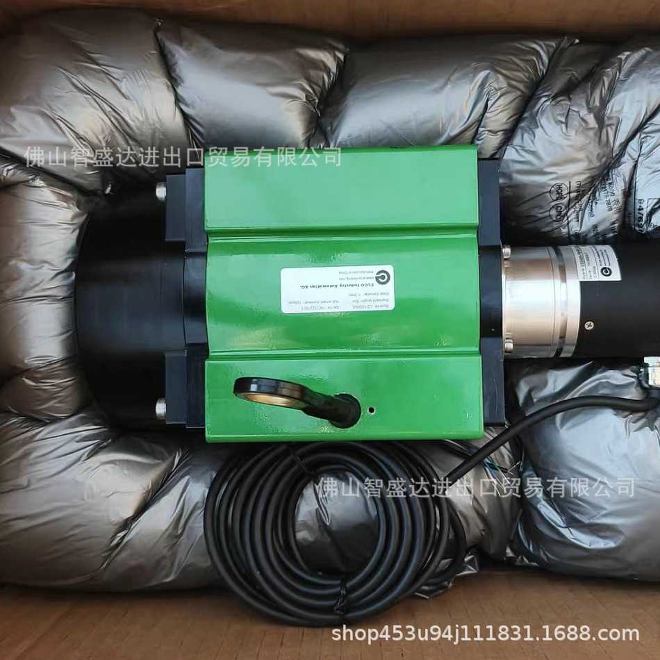 ELCO宜科拉线编码器EB58B6-P6HR-1024全新现货顺丰包邮咨询报价图片