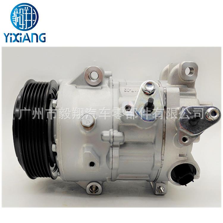 适用Denso CR14 AC compressor Toyota RAV4 4Cyl Camry 2.5L