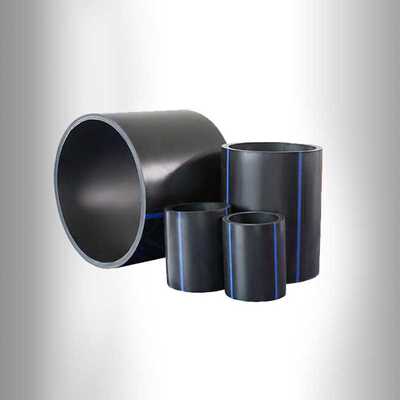 HDPE给水管生产厂家 HDPE water supply pipe manufacturer