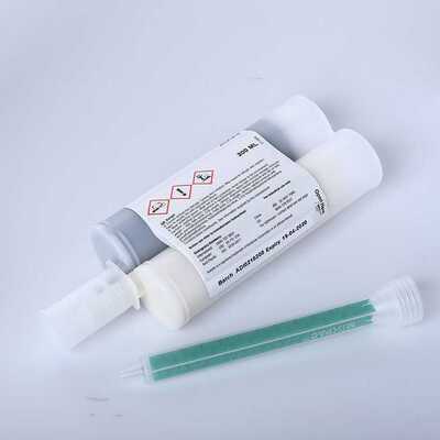 爱牢达Araldite 2033 双组份环氧结构胶粘剂 金属填缝阻燃级200ml