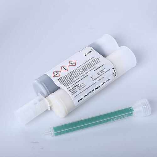 爱牢达Araldite 2033 双组份环氧结构胶粘剂 金属填缝阻燃级200ml