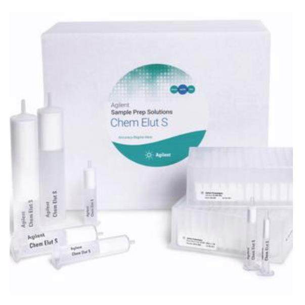 5610-2230安捷伦Agilent小柱 Captiva EMR PFAS Food