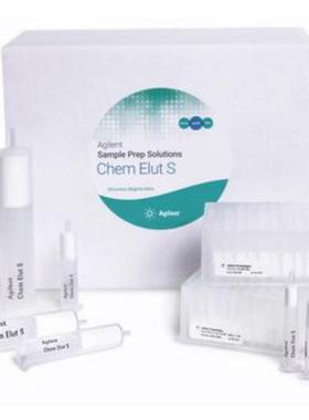 5610-2230安捷伦Agilent小柱 Captiva EMR PFAS Food