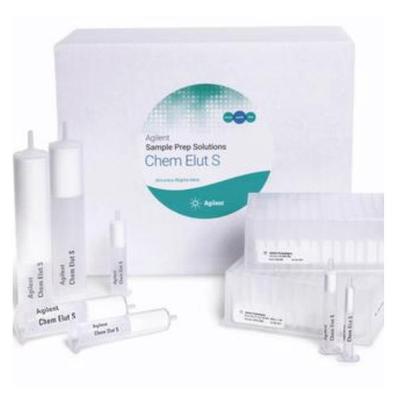 5610-2230安捷伦Agilent小柱 Captiva EMR PFAS Food