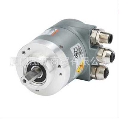 德国库伯勒KUBLER增量型编码器值型编码器 8.3651.2522.1421