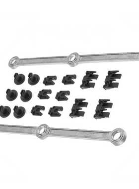 6420905037 6420907737 6420903237 适用于奔驰OM642进气管修理包