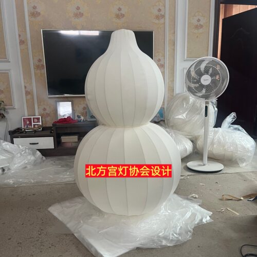 可定制形状图案户外灯笼