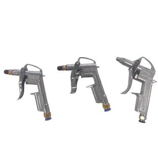 气胀轴充气枪1-12寸气涨轴气胀轴配件充气棒充气手柄厂家